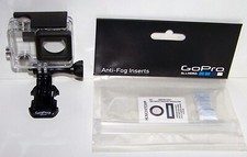 Genuine GoPro Hero 3,3+plus fits4 slim waterp...