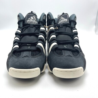 ADIDAS Originals Crazy 8 Black White IF2448 Men's sz 6-14 | eBay