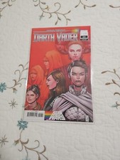Star Wars: Darth Vader #24 (Marvel, August 2022)