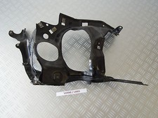 Scheinwerferaufnahme Frontmaske Frontblech vorne links BMW E65 E66 7er.