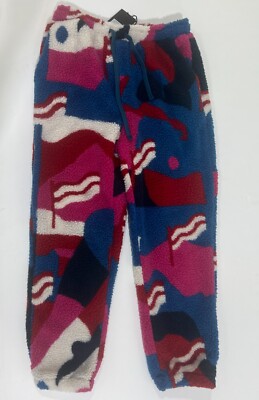 parra nike pants
