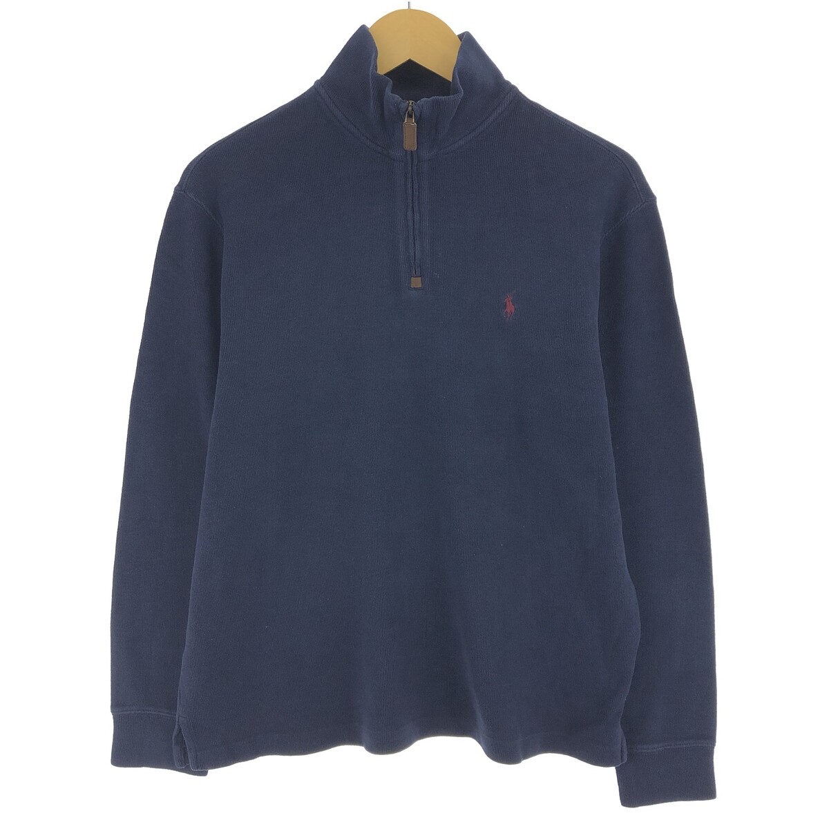 Ralph Lauren POLO by Ralph Lauren Half-Zip Sweatshirt, Men's