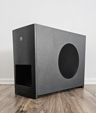 Danon Acoustics SC-10 Platinum Series 5.1 HD Home Theater System Open Box