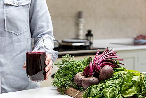 Beet It Organic Concentrated Beetroot Shot 300mg Nitrates (Pack of 15 x 70ml) - Picture 4 of 5
