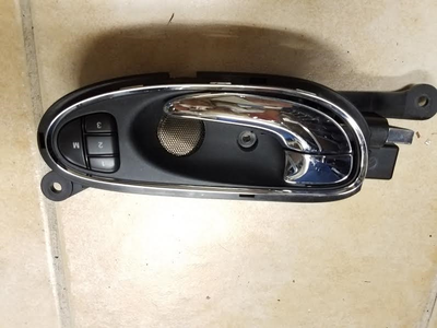 2004-2009 JAGUAR XJ8 VANDEN PLAS LEFT FRONT INTERIOR DOOR HANDLE