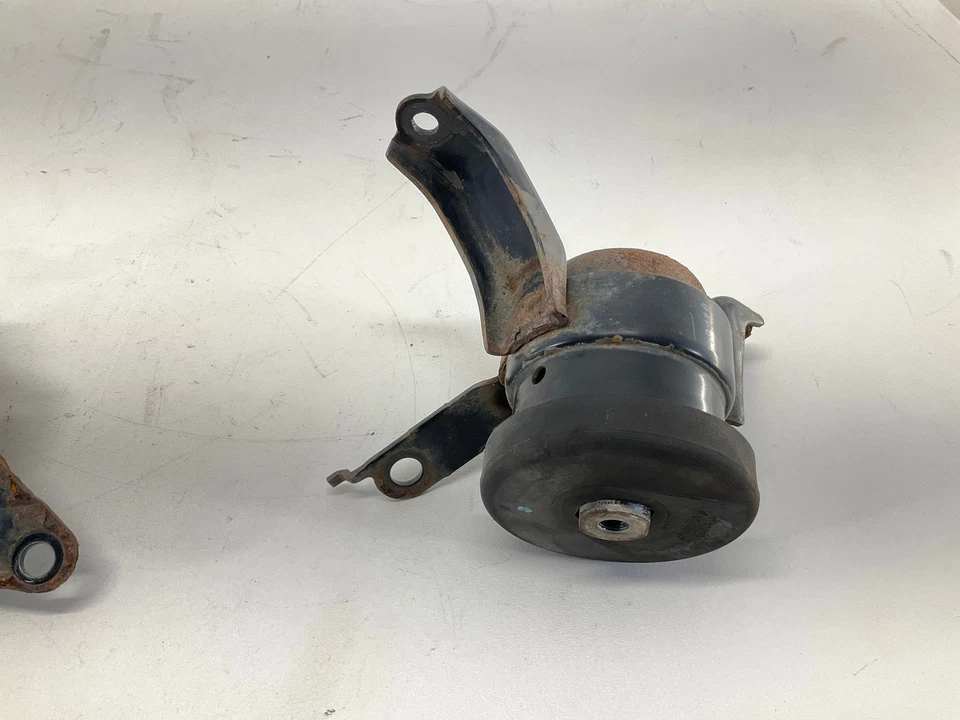 08-14 Par de soporte de montaje de motor TOYOTA Scion xD 1,8 L Foto 2 de 4
