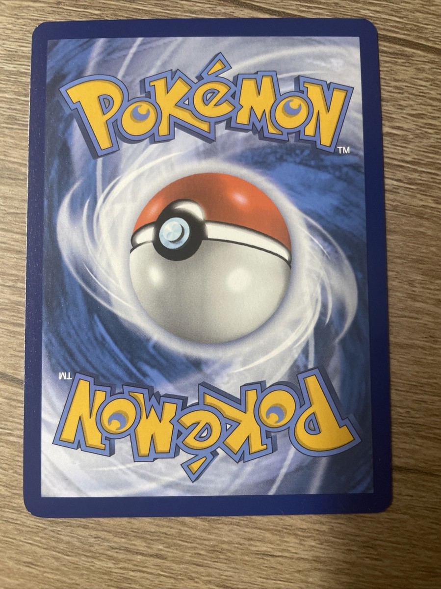 Tulip 181/182 Trainer SV Paradox Rift Pokemon TCG Card + Cardsaver