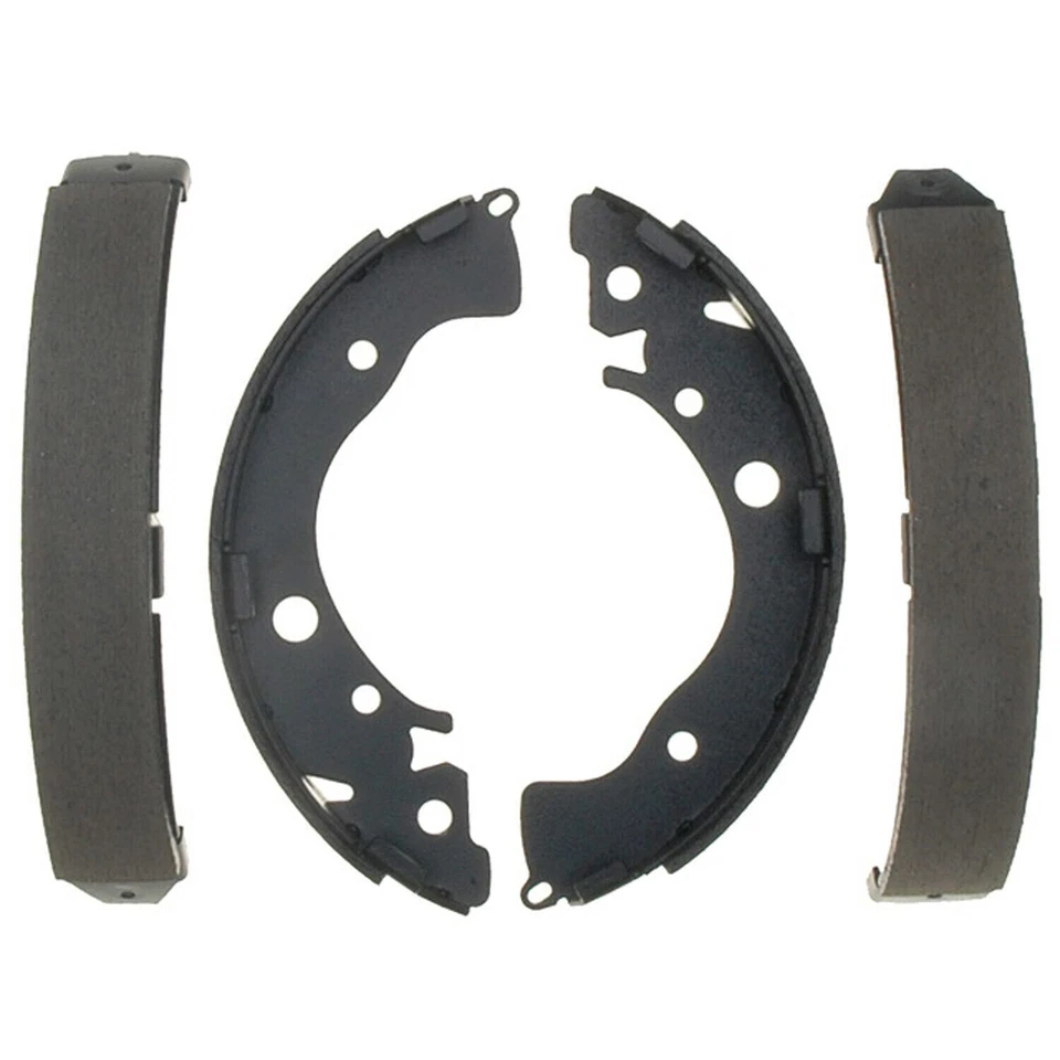 Rear Brake Drums Brake Shoes Kit for 2006 - 2015 Honda Civic 1.8L - Image 4 of 4