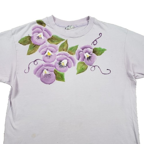 Size M - Supreme FW25 Hanes Bones Cotton Thermal Crew Floral L/S