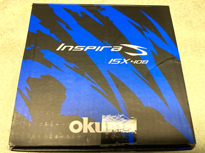 Okuma Inspira ISX-40B