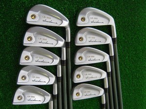 honma lb300