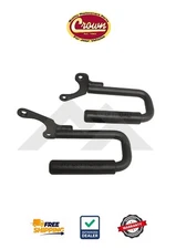 Grab Handle-Set Crown RT27062 fits 87-95 Jeep Wrangler