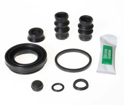BREMBO F KT 000 Reparatursatz, Bremssattel für ALFA ROMEO,AUDI,CITROËN,DS,FIAT,F