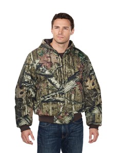 4xl camo jacket