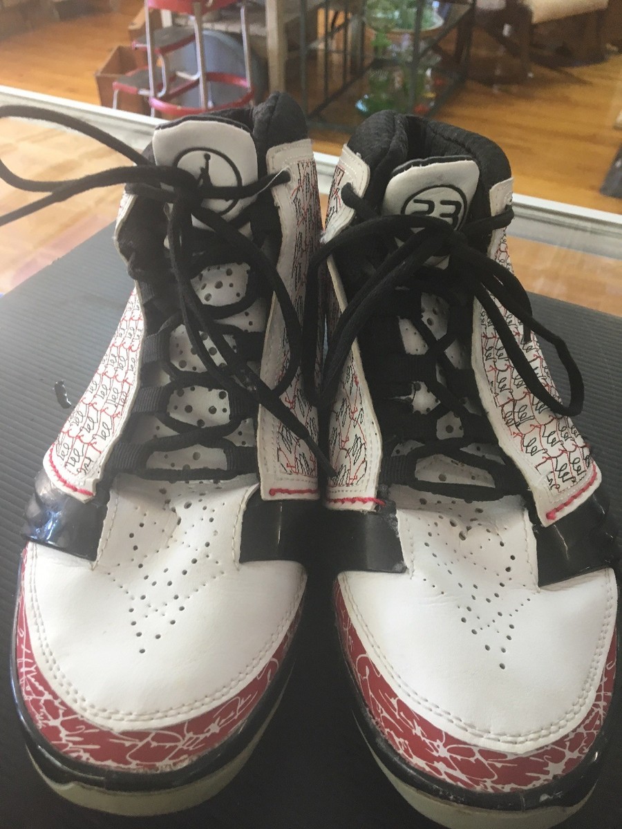 Size 11 - Air Jordan 23 OG Motorsports for sale online | eBay