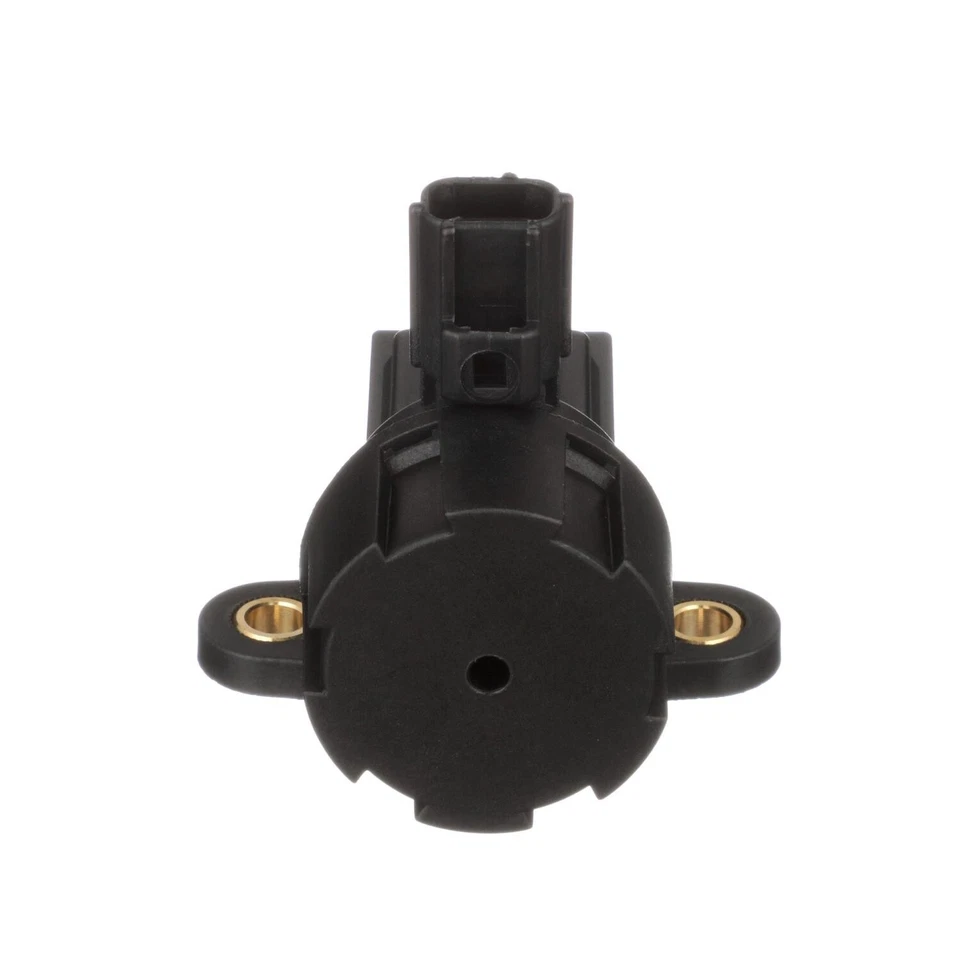 Solenoide de control de válvula EGR 3,9 L 2000-2002 SMP 714DC14 2001 Foto 4 de 4