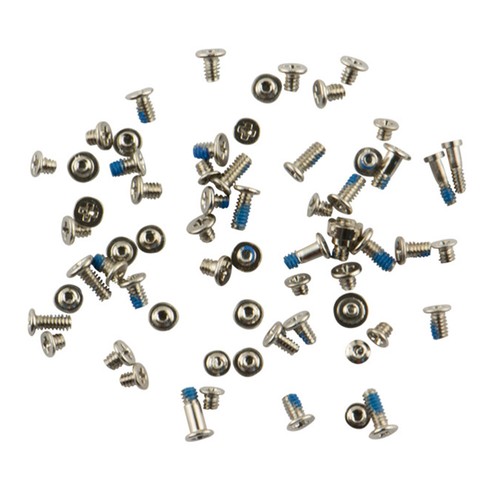 Full Screw Kit with Pentalobe Screws for - Picture 3 of 12