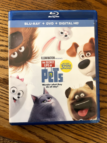 Build a BLU-RAY Movie Lot - You Pick - Buy Multiple and Save - Picture 25 of 36