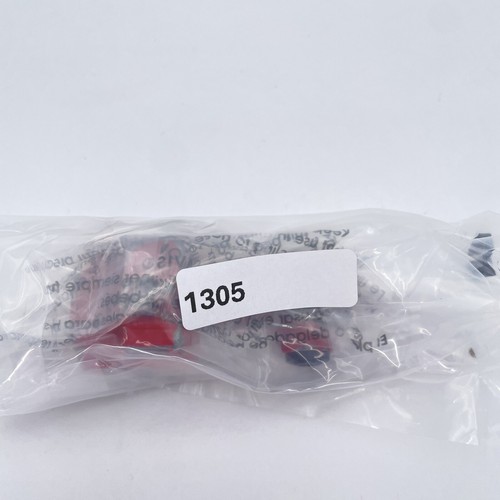 Vintage Majorette No.364 1:100 Scania Texaco Tanker Truck Only - Picture 10 of 10