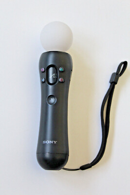 Sony Playstation 3/4 PS3/PS4 Move Motion Controller