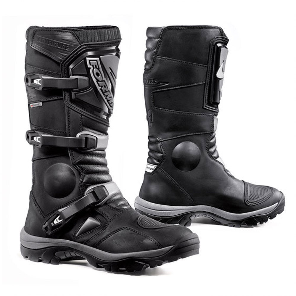 Forma Adventure Leather Touring 