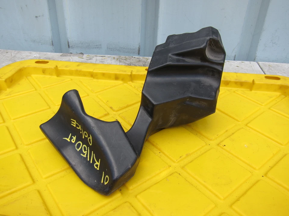 BMW R1150RT-P 2001 altavoz OEM Foto 4 de 4