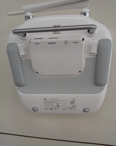 DJI Phantom 4 Pro+ Plus Transmitter Remote Controller - GL300E - Picture 5 of 6