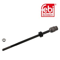 Febi Bilstein Axialgelenk Spurstange Vorne Links FüR VW Golf III 1H1 1.8 33454