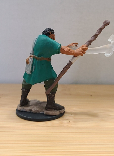 RPG HANDBEMALTE FIRBOLG MINIATUR D&D DnD Figur - Bild 4 von 6