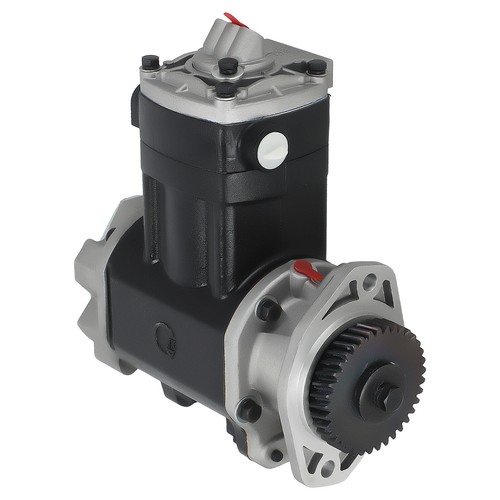 Air Brake Compressor Fits For Cummins Engine 6CT 8.3L Iron Aluminum ...