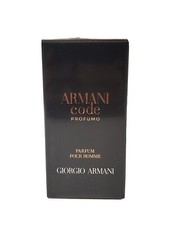 armani code profumo cena