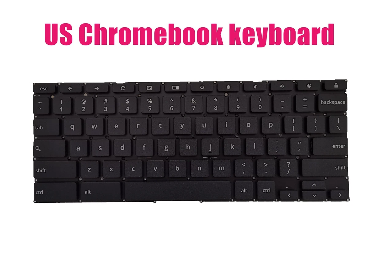 Keyboard Laptop Replacement Keyboards for ASUS Chromebook for sale
