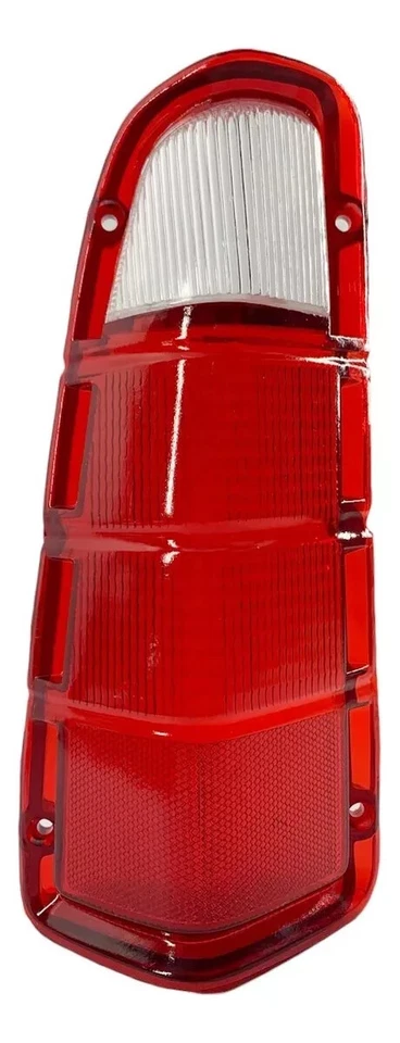 Tail Lights Housing & Turn Signal 1972 1973 1974 1975 1976 1977 1978 DODGE Truck - Image 4 of 4