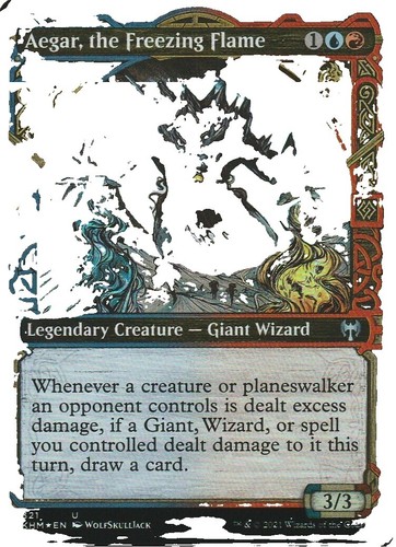 【Foil】Undermine英語版- マジックザギャザリング Wizards of the Coast Undermine MTG Instant Blue/Black English #62