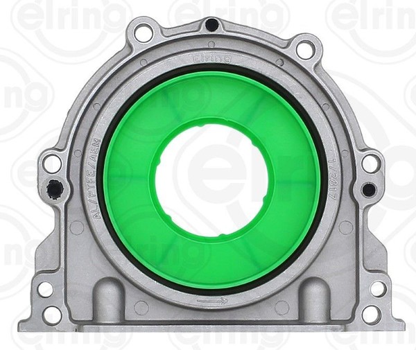 Elring 746.400 Wellendichtring, Kurbelwelle FüR Chrysler Daewoo Jeep 746400-image