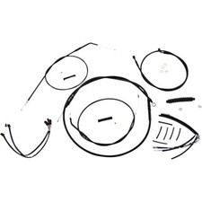 Magnum Black XR Control Cable Kit | 486663