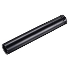 1/2" Drive x 22mm Deep Socket CR-V Steel 8" Length 6-Point Metric Sizes