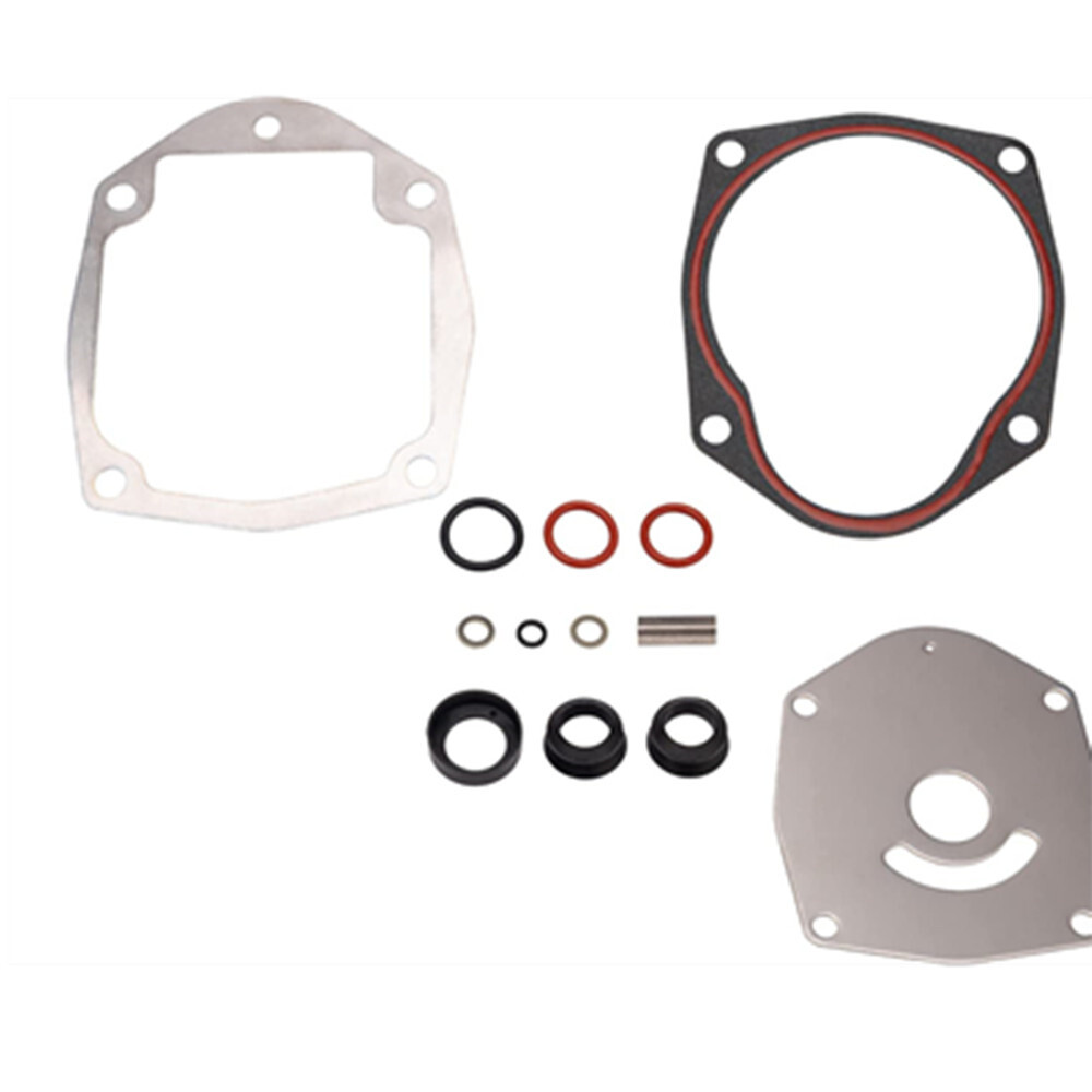 Kit Pompa Dell'acqua (girante) Per Mercury Mercruiser Alpha 1 Gen 2 - Autoooparts 47-8M0100526