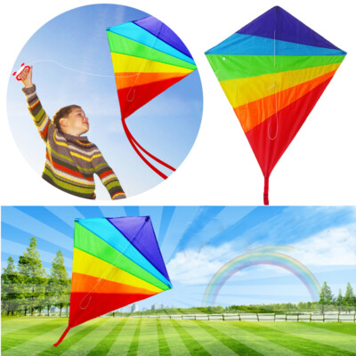 Outdoor Quad Kite Kids: Ultimate Fun for Active Playtime