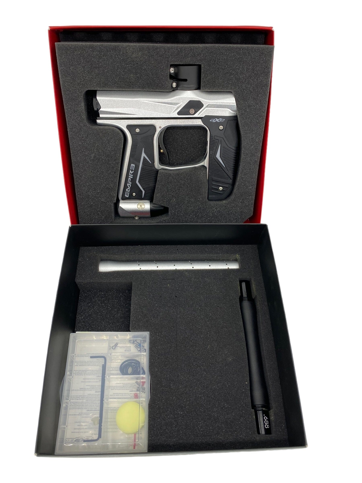 Empire Axe 2.0 Paintball Gun