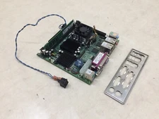 ADLink MB4-821-R-15 AMPRO Motherboard SBC Intel Celeron Crucial