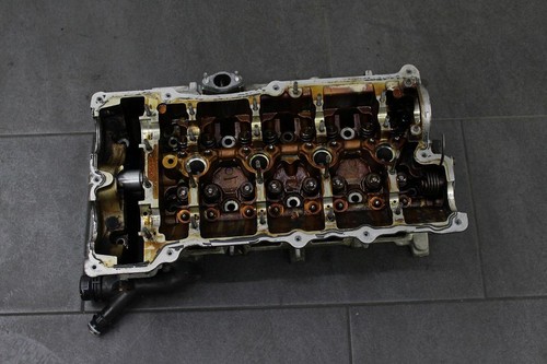 BMW 3er E46 X3 E83 4 E85 Zylinderkopfhaube Zylinderkopf 7581141 N42 Motor