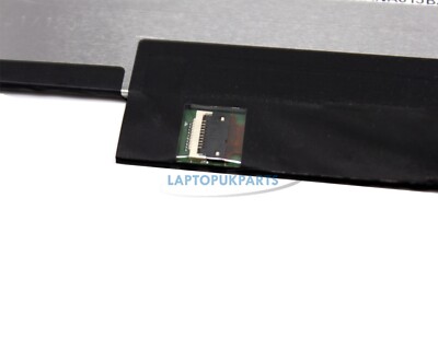 Dalle écran Innolux N140HCA-EAC Rev.C7 14" FHD IPS - 30 Broches - Neuf - Garantie 1 An