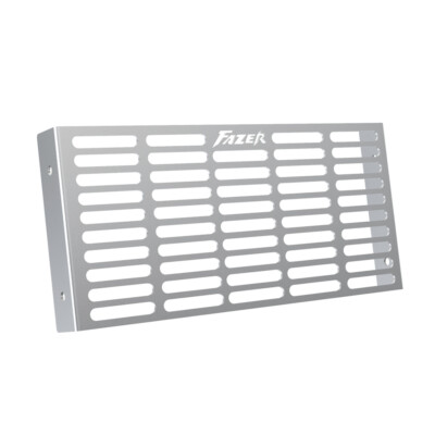Motorcycle Radiator Grille Guard Cover For Yamaha FZS600 Fazer / S 1998-2004 NEW