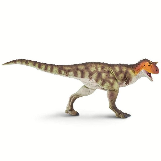 safari ltd dinosaurs 2019