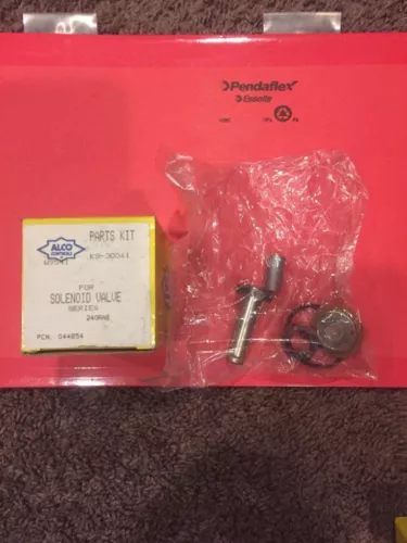 Emerson  {Alco} Ks30361 Valve Repair Kit FOR 240RA8 VALVE OEM 044854 NOS NIB