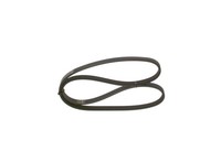 Bosch 1 987 947 861 Keilrippenriemen FüR CitroëN, Honda, Kia, Nissan, Peugeot,