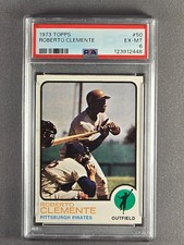 Roberto Clemente Cards, Rookie Card and Autographed Memorabilia Guide 4