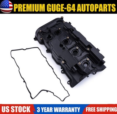 Mitzone Valve Cover For Honda 17-25 Civic TYPE R 23-25 HR-V 18-22 Accord 2.0L