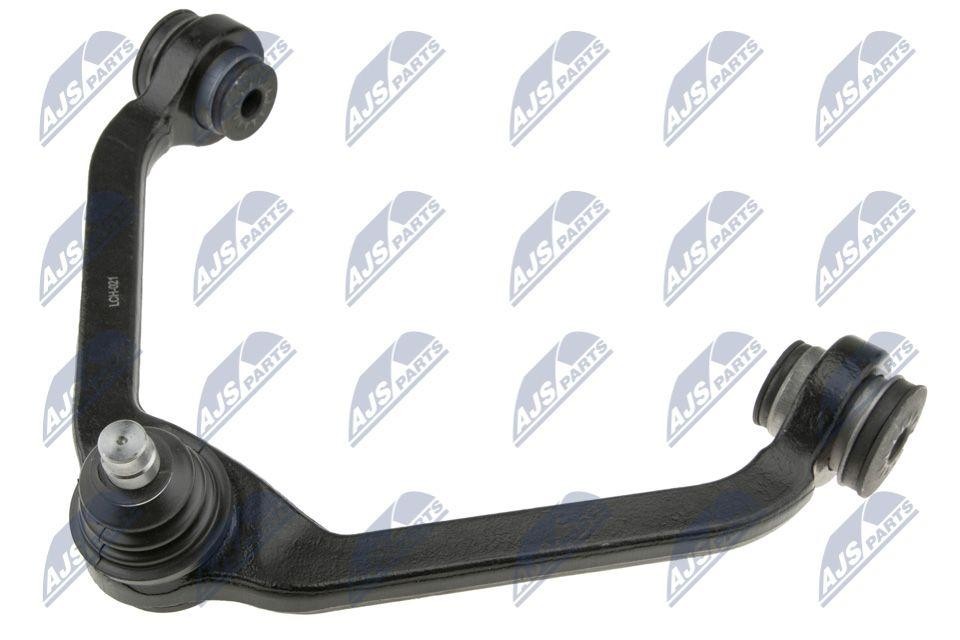 ZWG-CH-021 NTY Track Control Arm for FORD USA - Image 3